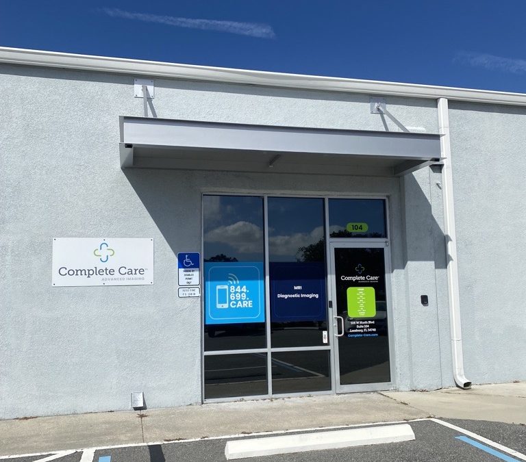 Auto Injury Doctor Leesburg Complete Care