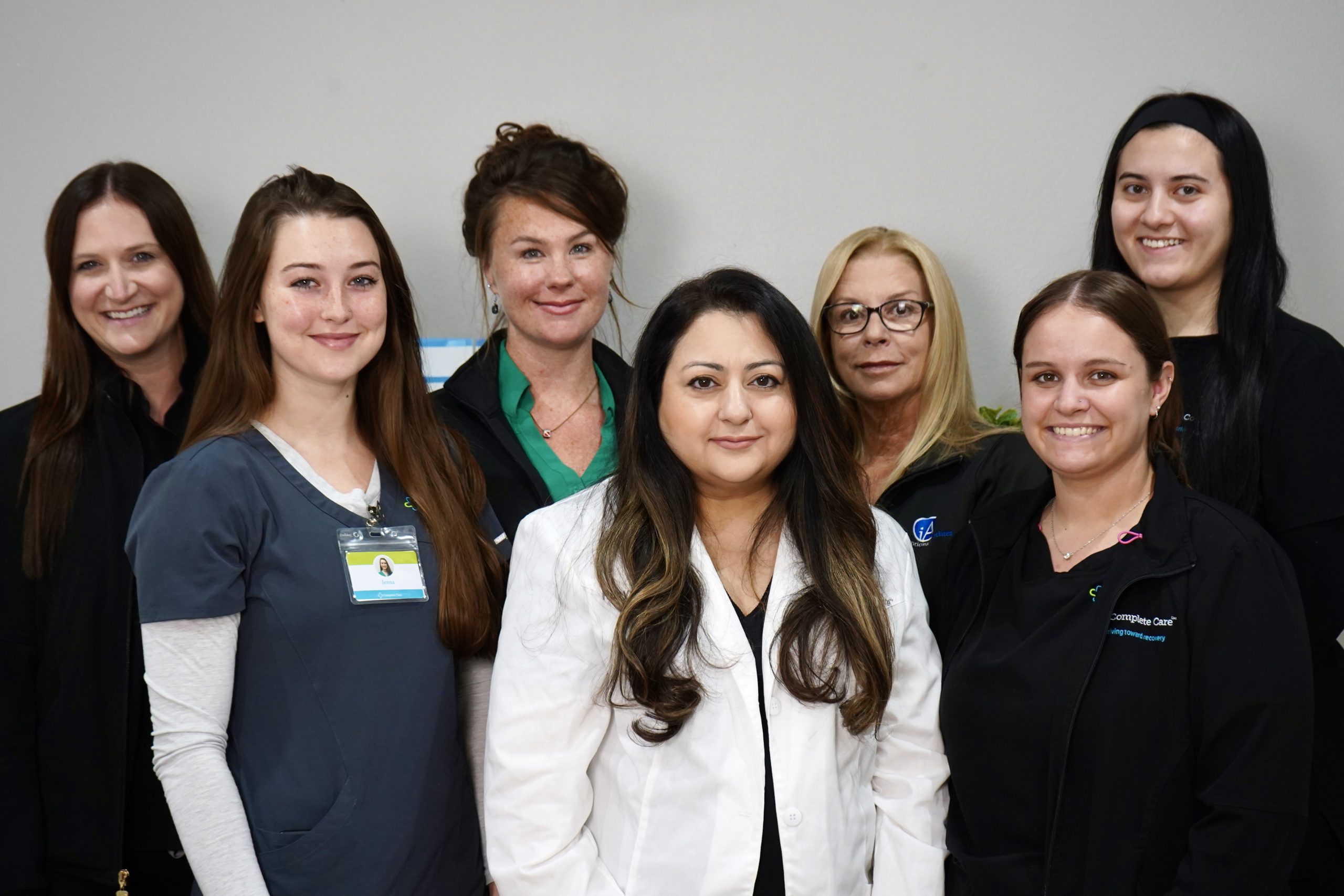 Auto Accident Doctor Longwood Complete Care Centers