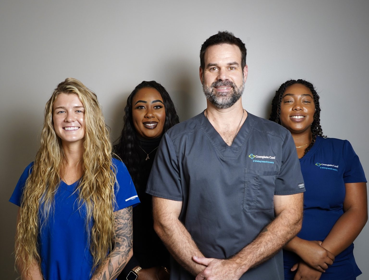 Auto Accident Doctor Titusville Complete Care Centers