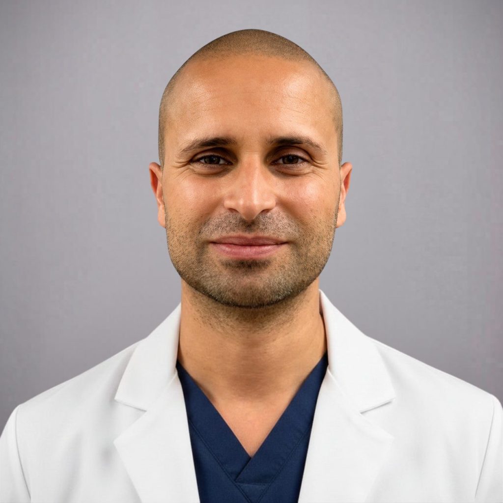 Physicians and Clinical Team - Complete Care